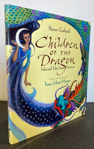 Children of the Dragon