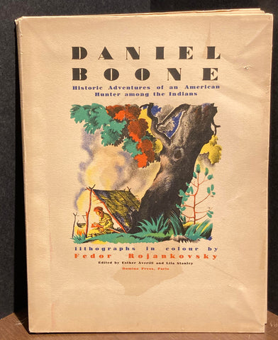 Daniel Boone