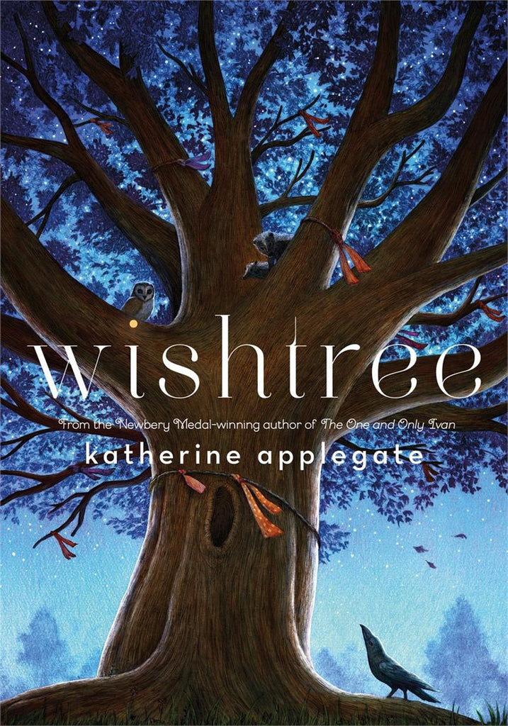 Wishtree*