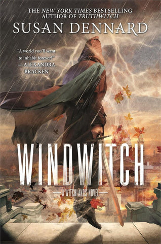 Windwitch*