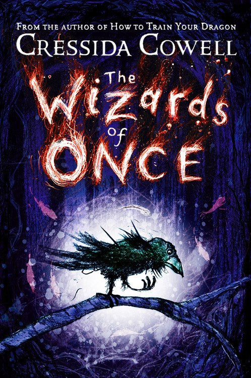 Wizards of Once (Sale)