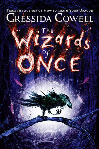 Wizards of Once (Sale)