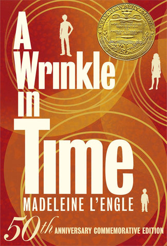 Wrinkle in Time 50th Anniversary Edition (Sale)